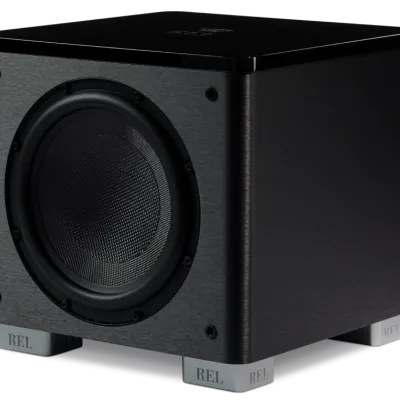 Subwoofer REL HT/1205 Mk II (czarny)