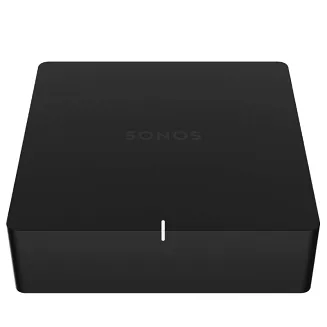 Strefowy odtwarzacz Sonos Port - 2