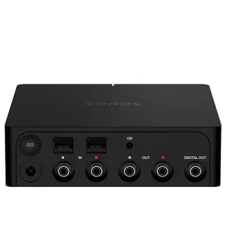 Strefowy odtwarzacz Sonos Port - 4