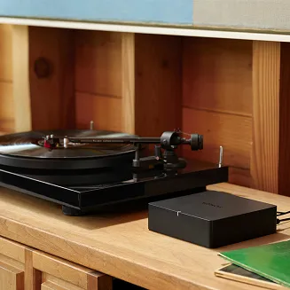 Strefowy odtwarzacz Sonos Port - 6