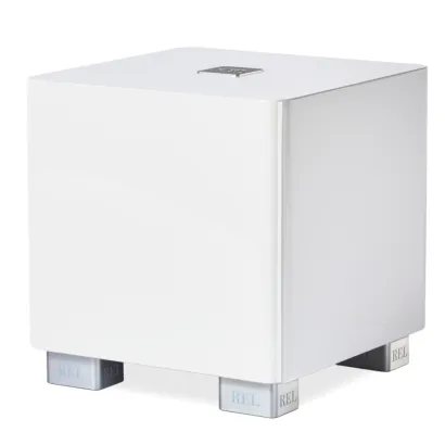 Subwoofer REL T/5x (biały)