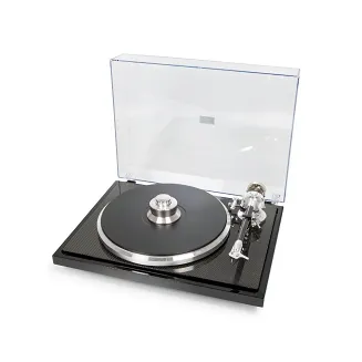 Gramofon E.A.T. C-Major - 4