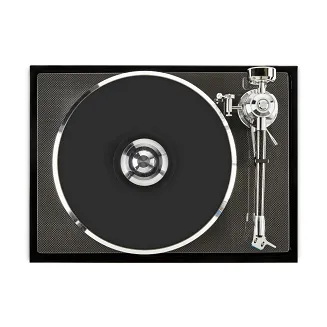 Gramofon E.A.T. C-Major - 3