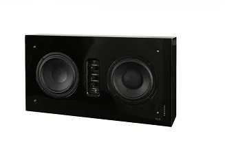 DLS Flatsub Stereo One Czarny - 3