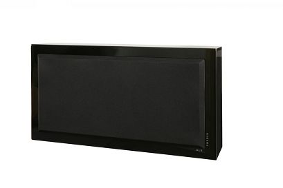DLS Flatsub Stereo One Czarny