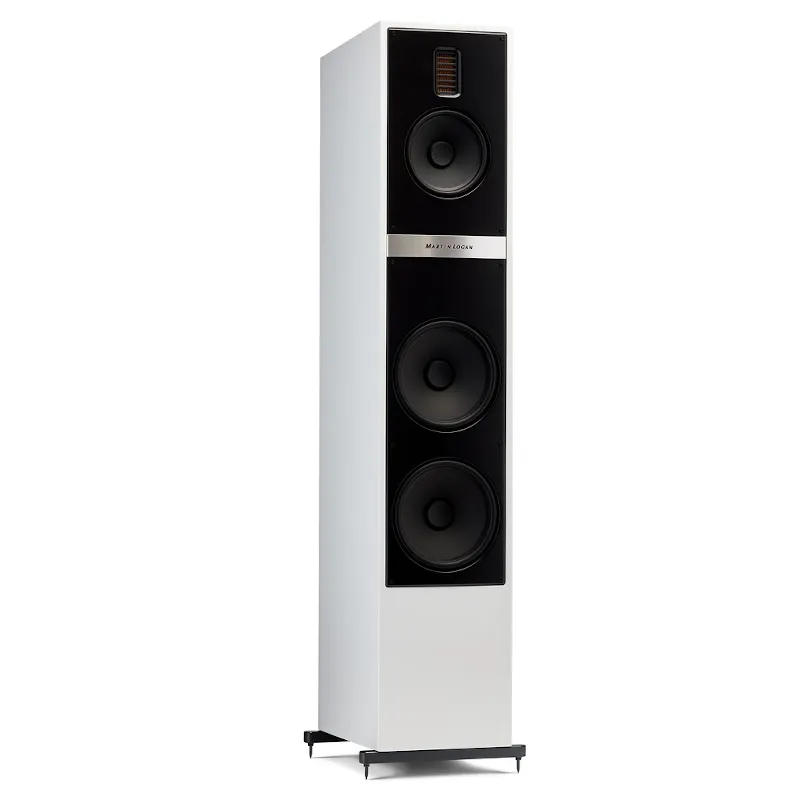Martin Logan Motion 60XTi (biały mat)