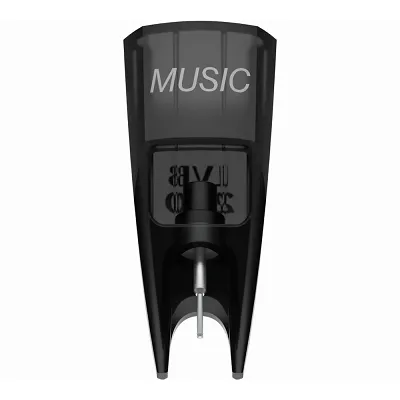 Igła gramofonowa Ortofon Stylus Concorde Music BLACK LVB250