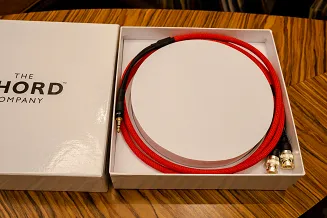 Chord Shawline 2BNC-Minijack (1m) – Outlet - 4