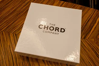 Chord Shawline 2BNC-Minijack (1m) – Outlet - 6