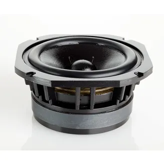 Kolumny podstawkowe ATC SCM11 (czarny) - 2