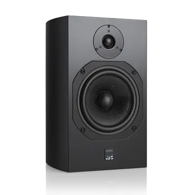 Kolumny podstawkowe ATC SCM11 (czarny)