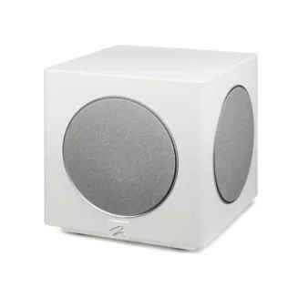 Subwoofer aktywny Martin Logan Abyss 8 - 3