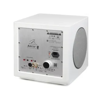Subwoofer aktywny Martin Logan Abyss 8 - 4
