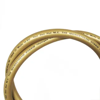 Kabel zasilający Van den Hul M.C. The Mainsstream Hybrid - 2