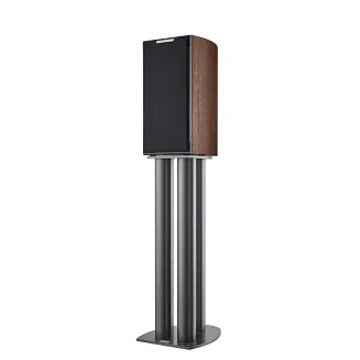 Kolumny podstawkowe Audiovector R 1 Avantgarde (italian walnut) - 2