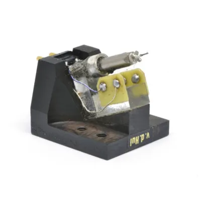 Wkładka gramofonowa MC Van den Hul The Colibri XGP