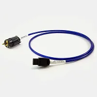 Kabel zasilający Tellurium Q Ultra Blue II Power