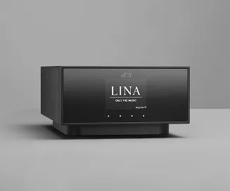 dCS Lina Network DAC 2.0 - 4