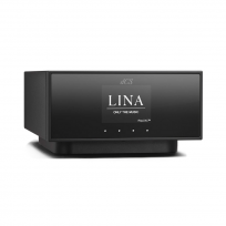 dCS Lina Network DAC 2.0