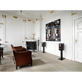 Kolumny podstawkowe Dali Epicon 2 (orzech) - 4