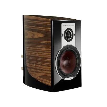 Kolumny podstawkowe Dali Epicon 2 (orzech)