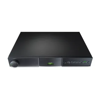 Wzmacniacz zintegrowany Naim Nait XS 3 - 3