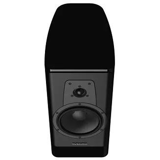 Kolumny podstawkowe Dynaudio Contour 20I (czarny połysk) - 5