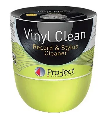 Masa czyszcząca Pro-Ject Vinyl Clean