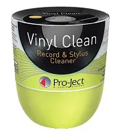 Masa czyszcząca Pro-Ject Vinyl Clean