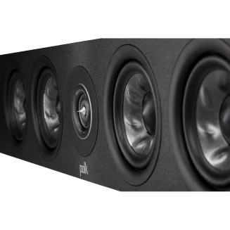 Polk Audio Reserve R350 (czarny) - 2