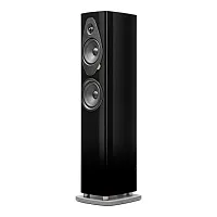 Kolumny podłogowe Sonus Faber Sonetto III G2 Piano Black – outlet