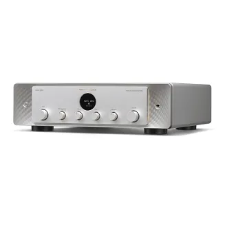 Wzmacniacz zintegrowany Marantz MODEL 40n (srebrno złoty) - 2