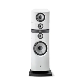 Kolumny podlogowe Focal Grande Utopia EM Evo (noyer fonce) - 2