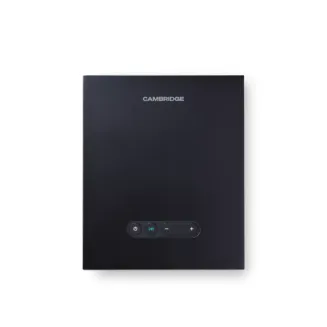 Kolumny podstawkowe Cambridge Audio L/R M - 4