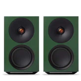 Kolumny podstawkowe Cambridge Audio L/R M - 8