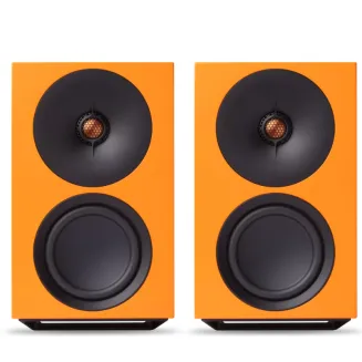 Kolumny podstawkowe Cambridge Audio L/R M - 7