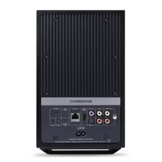 Kolumny podstawkowe Cambridge Audio L/R M - 2