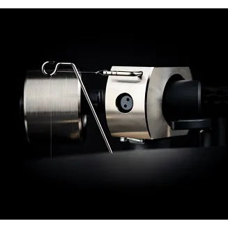 Gramofon Pro-Ject Debut Pro (czarna satyna) - 2