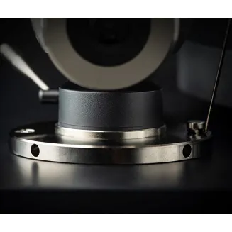 Gramofon Pro-Ject Debut Pro (czarna satyna) - 5