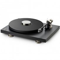 Pro-Ject Debut Pro (czarna satyna)