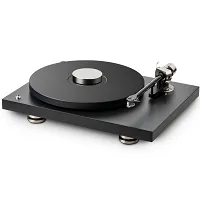 Gramofon Pro-Ject Debut Pro (czarna satyna)
