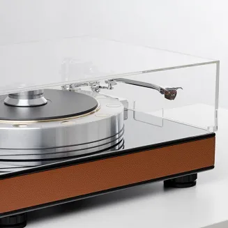 Gramofon E.A.T. Fortissimo - 13