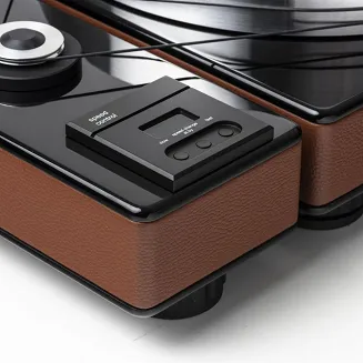 Gramofon E.A.T. Fortissimo - 12