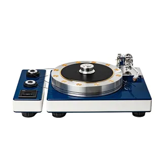 Gramofon E.A.T. Fortissimo - 5