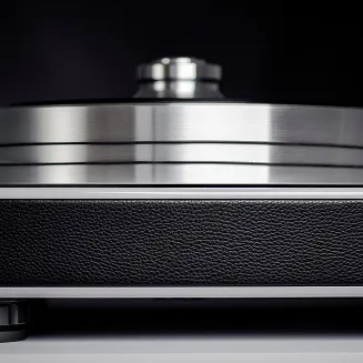 Gramofon E.A.T. Fortissimo - 6