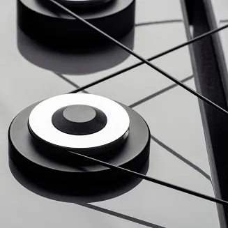 Gramofon E.A.T. Fortissimo - 10