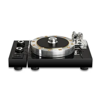 Gramofon E.A.T. Fortissimo - 2