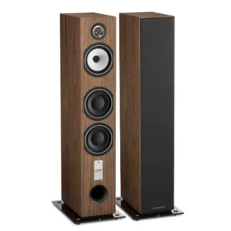 Kolumny podłogowe Triangle Esprit Antal EZ (Golden Maple) - 2