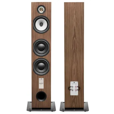 Kolumny podłogowe Triangle Esprit Antal EZ (Golden Maple)