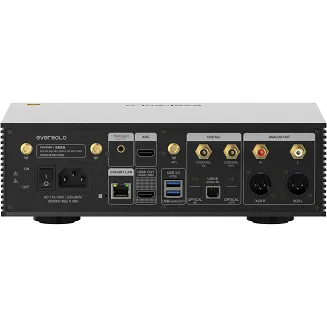 Odtwarzacz sieciowy EverSolo DMP-A6 Master Edition Gen 2 - 2